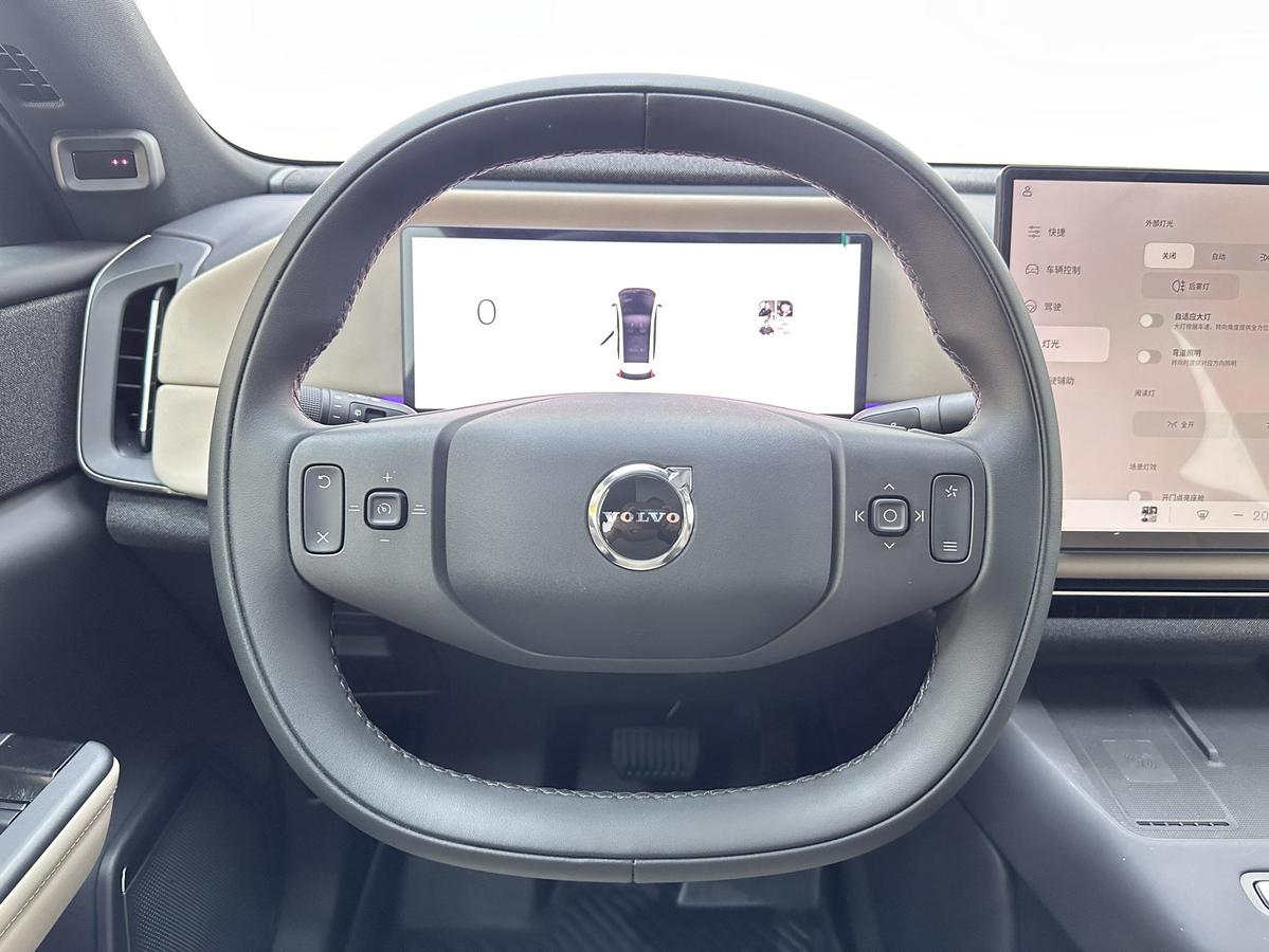 Volvo XC70 2WD Long Range Core, фото 11