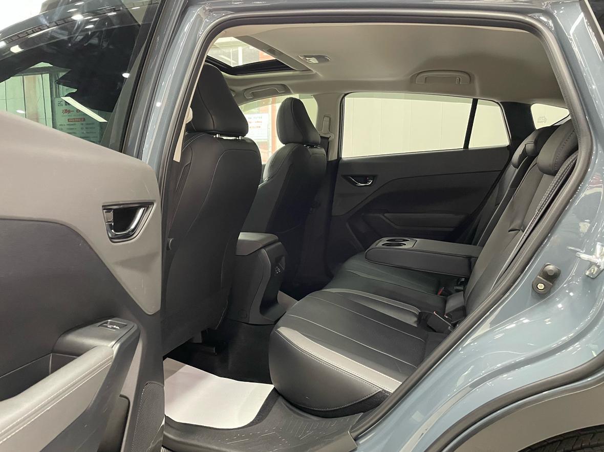 Subaru Crosstrek 2.5i AWD Luxury EyeSight, фото 14