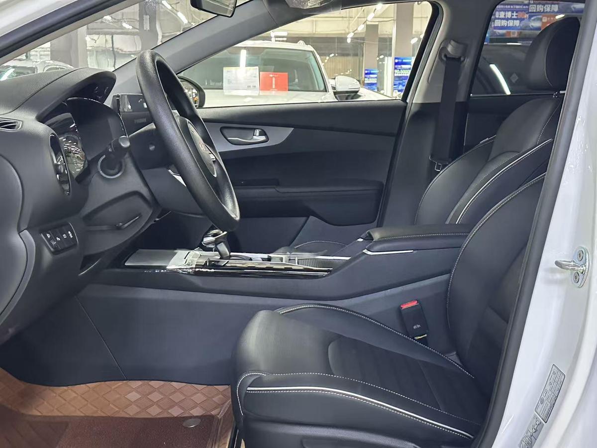 Kia K3 1.5L IVT Comfort, фото 3