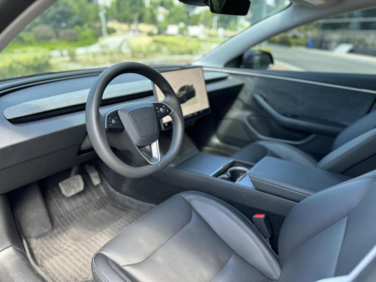 Tesla Model 3 Long Range AWD, фото 10