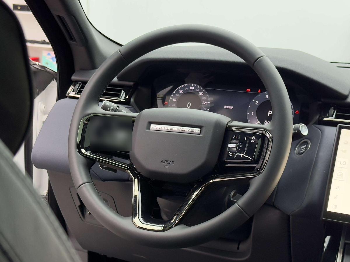 Land Rover Range Rover Velar Dynamic SE, фото 12