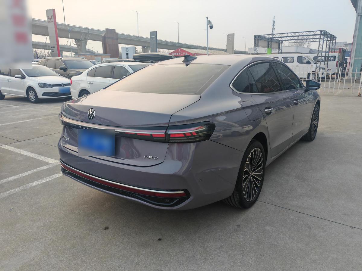 Volkswagen Passat Pro 380TSI, фото 9