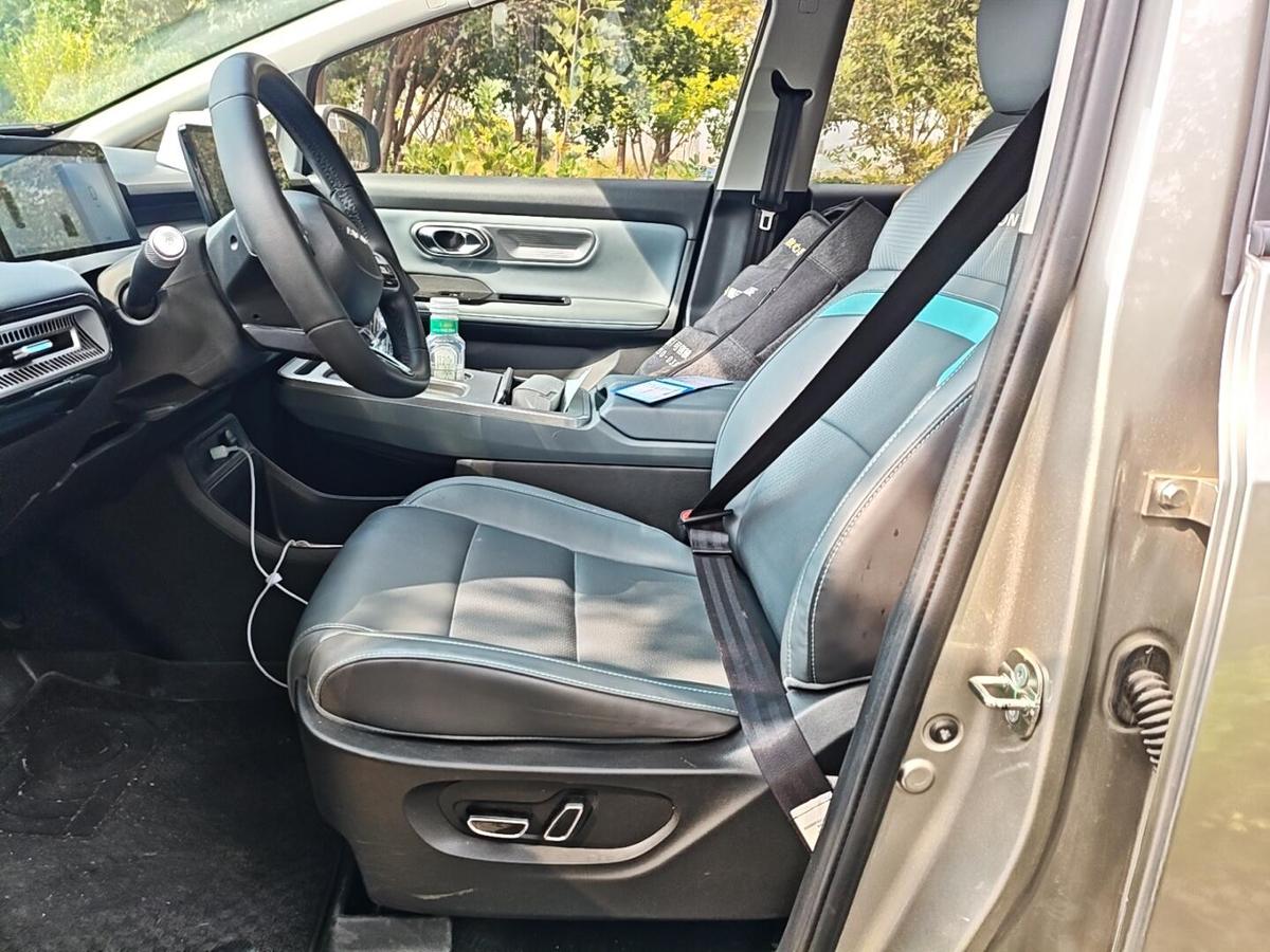 Aion Y Plus 510, фото 10
