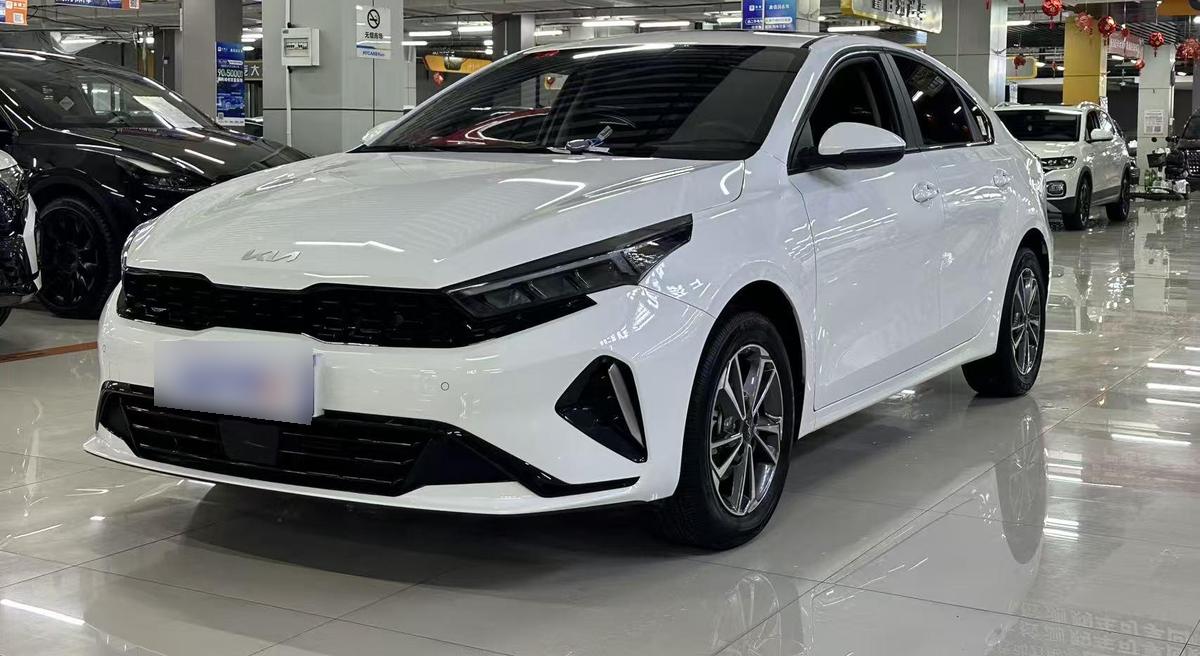 Kia K3 1.5L IVT Comfort, фото 2