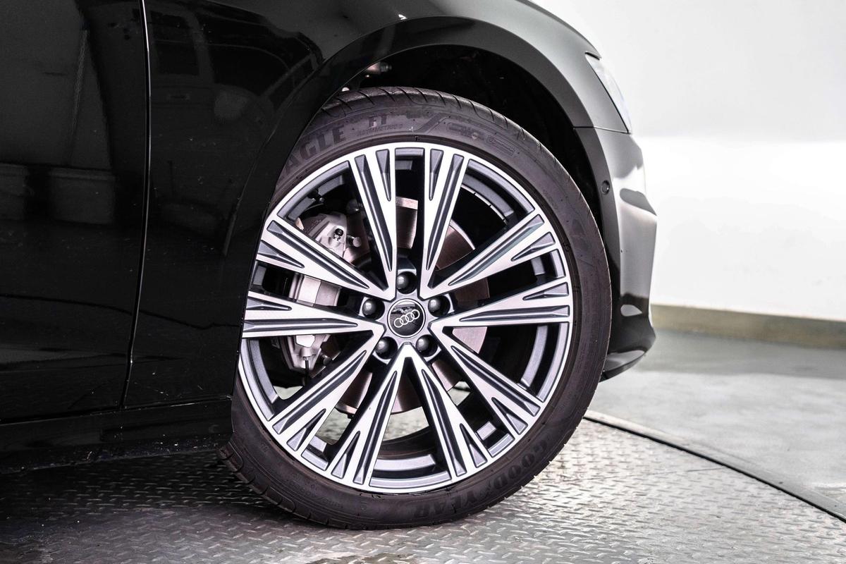 Audi A6L 45 TFSI quattro, фото 6