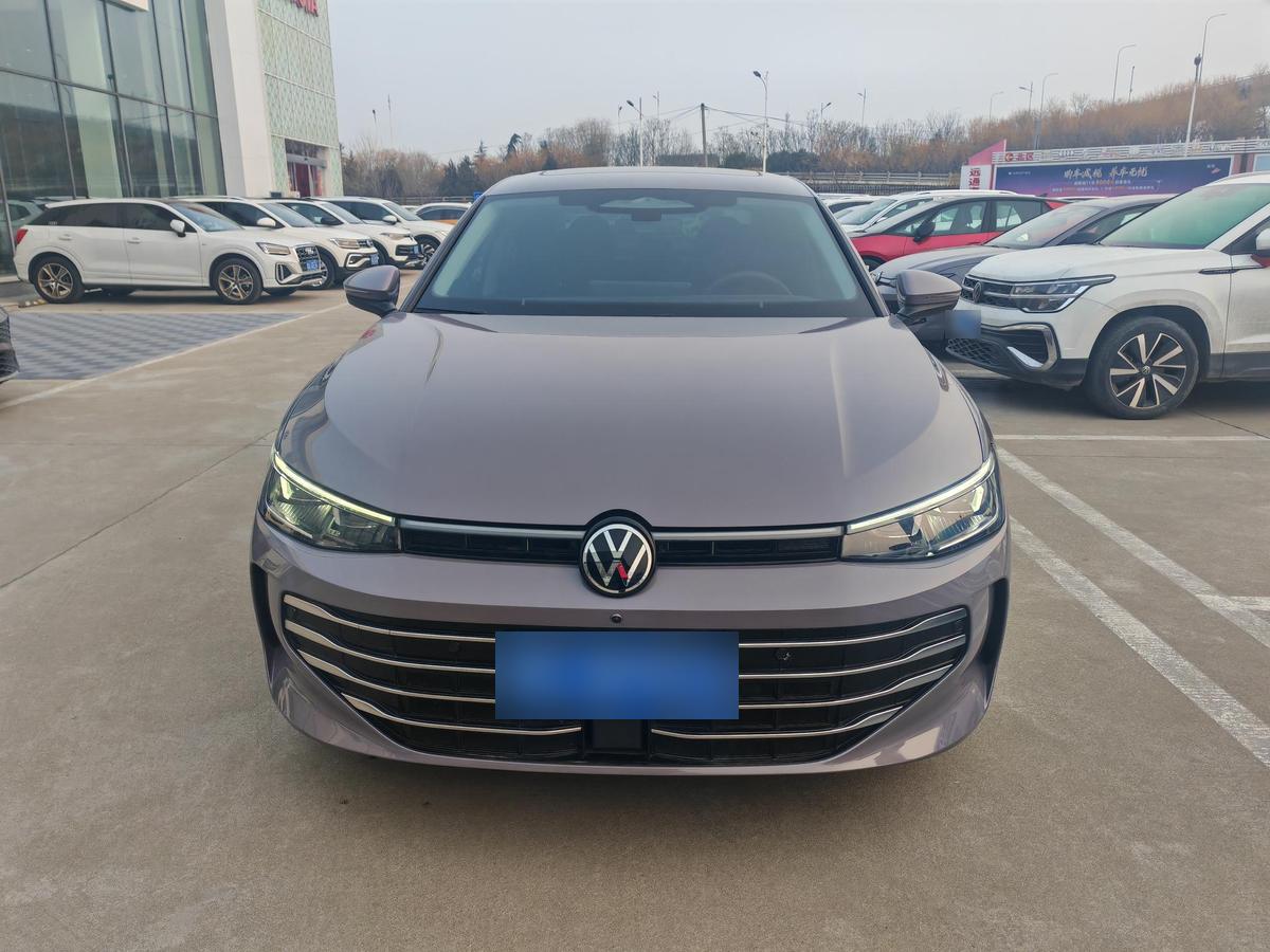Volkswagen Passat Pro 380TSI, фото 2