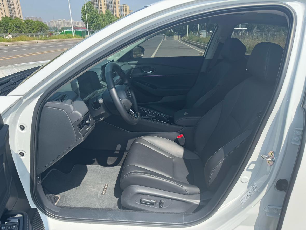 Honda Accord T 260TURBO, фото 10
