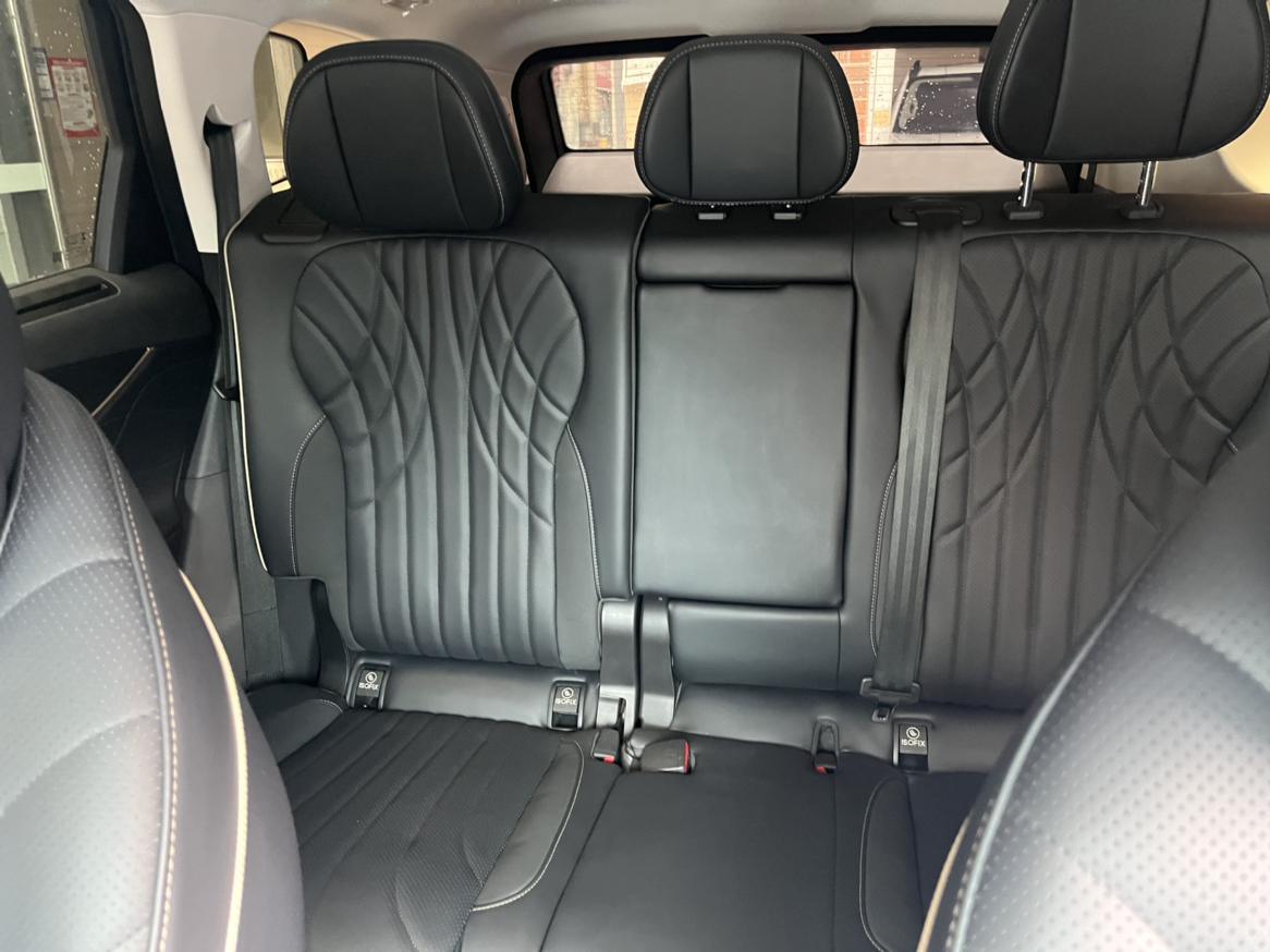 Chery Tiggo 9 2.0T AT 2WD Comfort Premium, фото 6