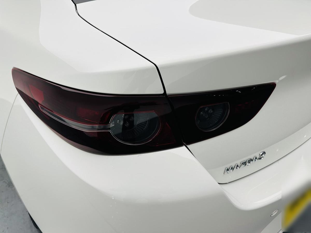 Mazda 3 Axela 2.0L AT, фото 20