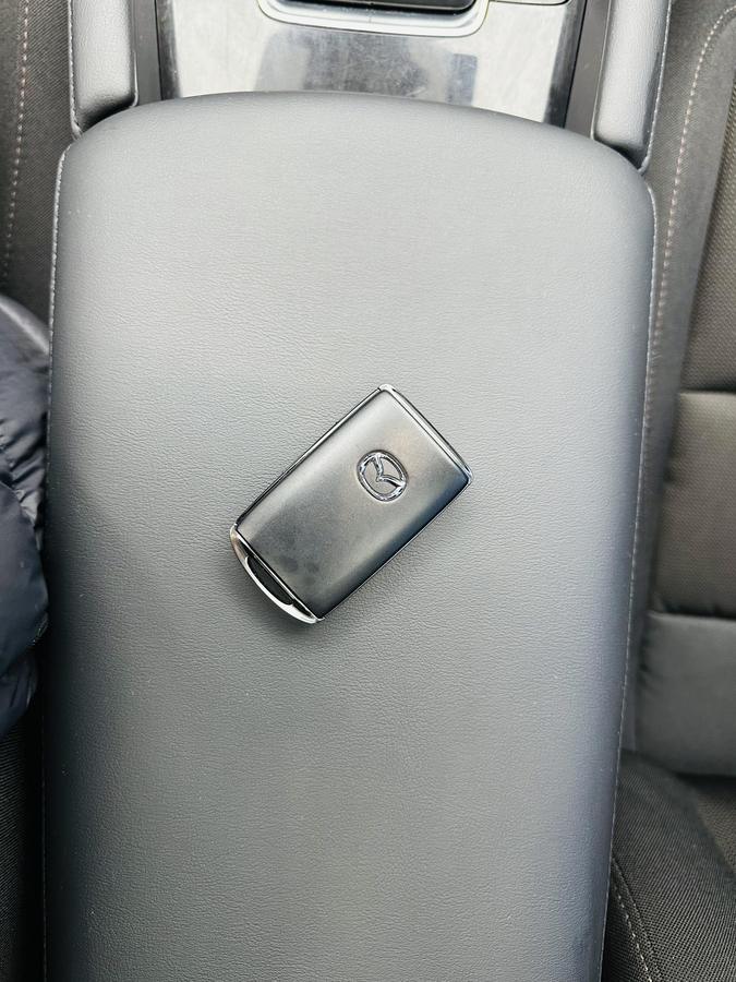 Mazda 3 Axela 2.0L AT, фото 18