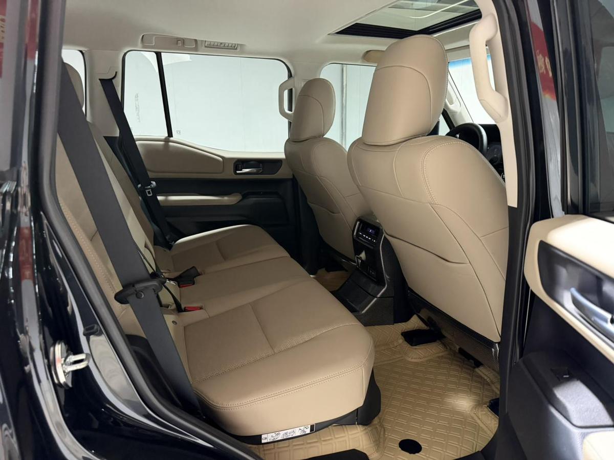 Toyota Land Cruiser Prado 2.4T Hybrid TX 5-seat, фото 7