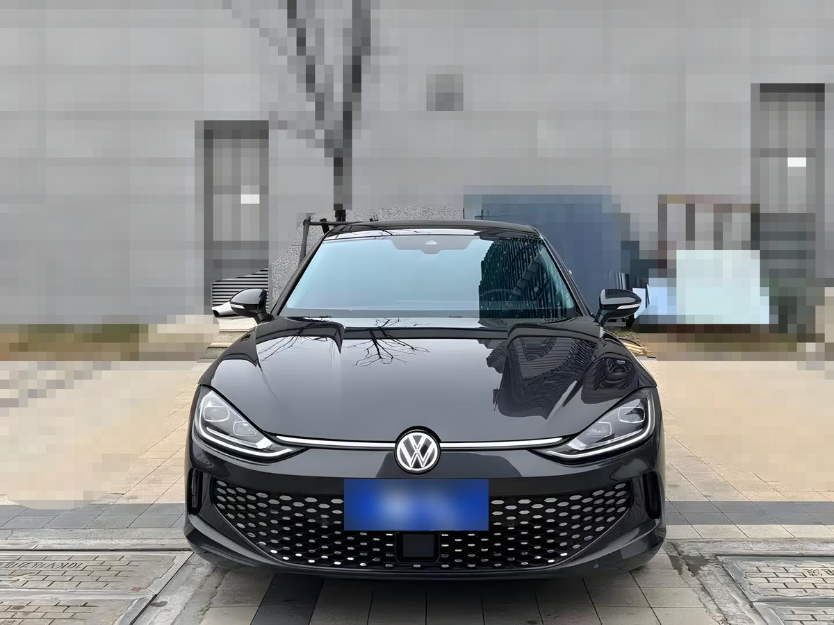 Volkswagen Lamando L 280TSI DSG