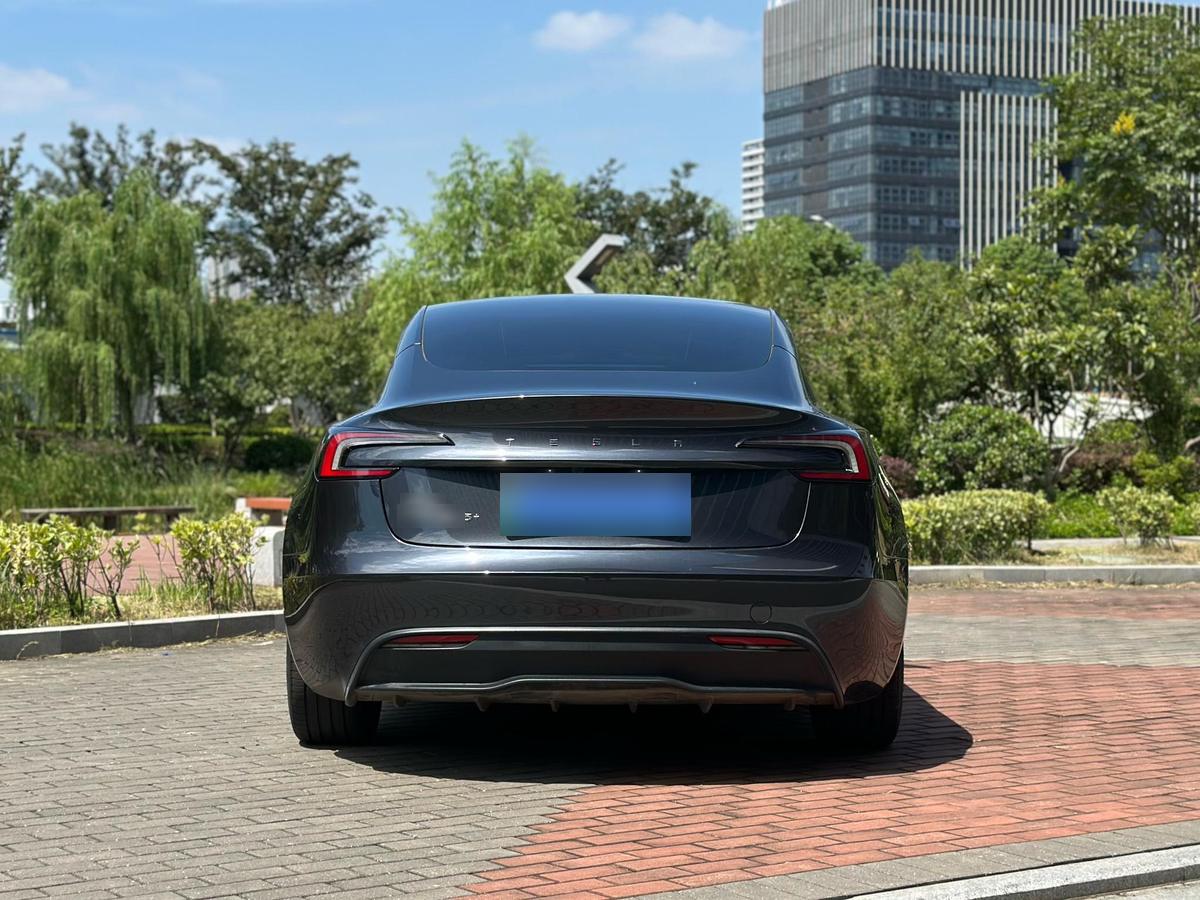 Tesla Model 3 Long Range AWD, фото 5