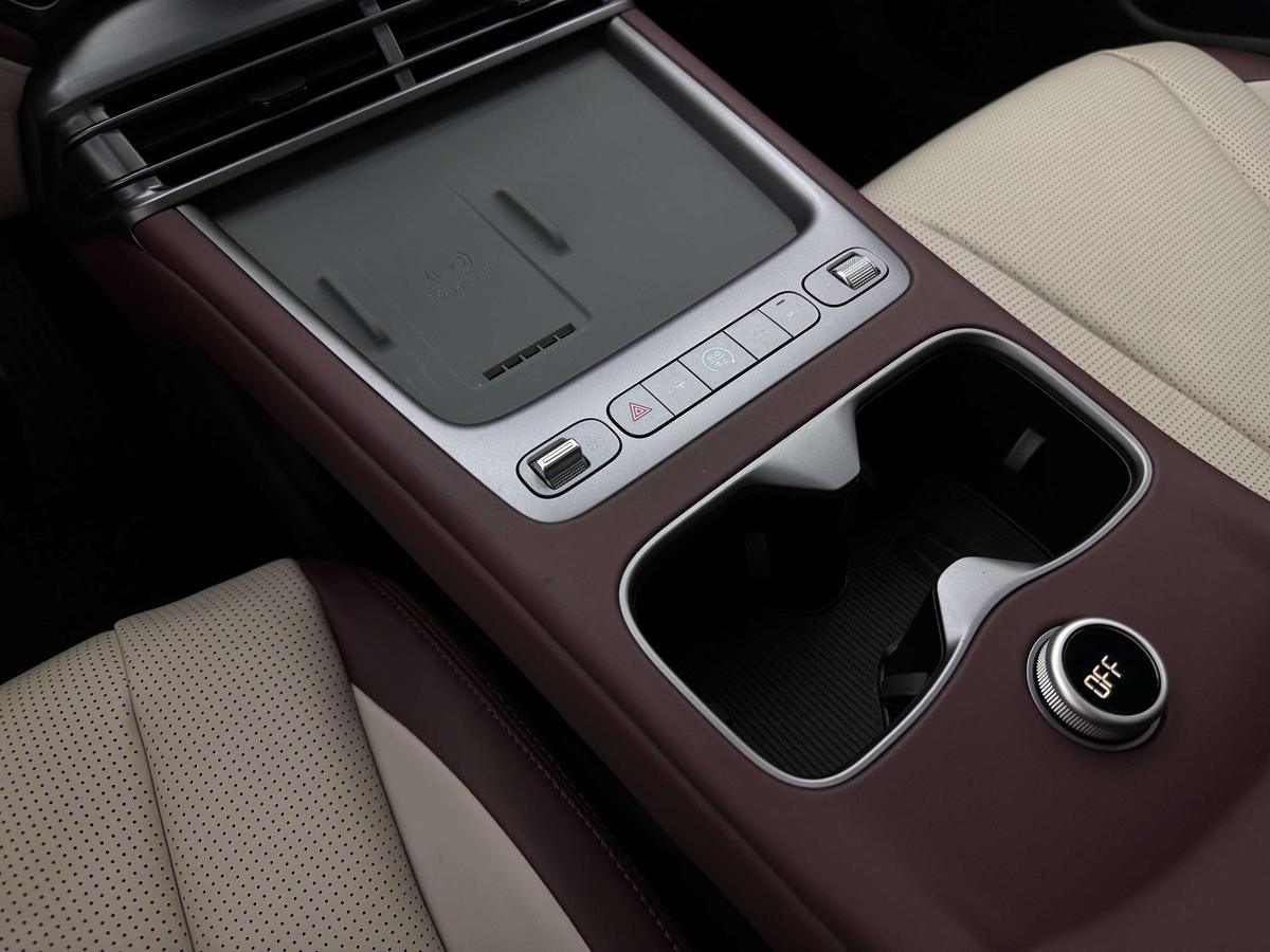 BYD Seal 07 DM-i 230 km Flagship, фото 14