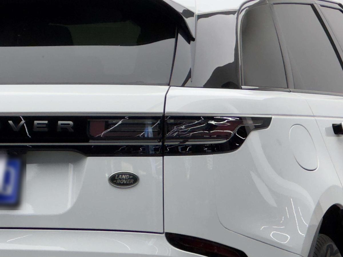 Land Rover Range Rover Velar Dynamic SE, фото 6