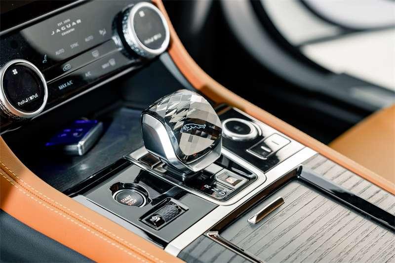 Jaguar XFL 2.0T P300 AWD Flagship Sport, фото 14