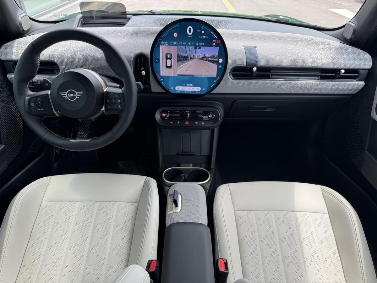 MINI Cooper 2.0T Cooper S, фото 4