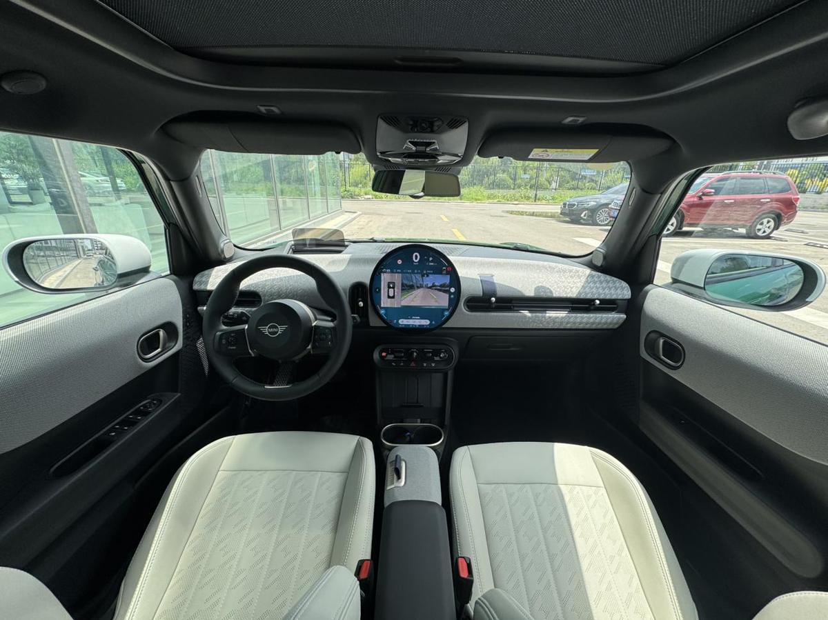 MINI Cooper 2.0T Cooper S, фото 11