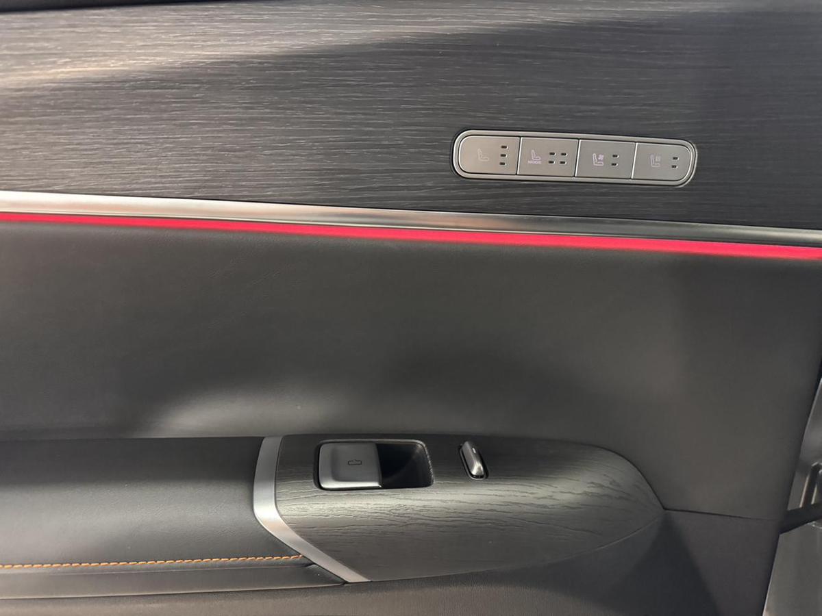 Changan CS75 PLUS 1.5T Hybrid, фото 12