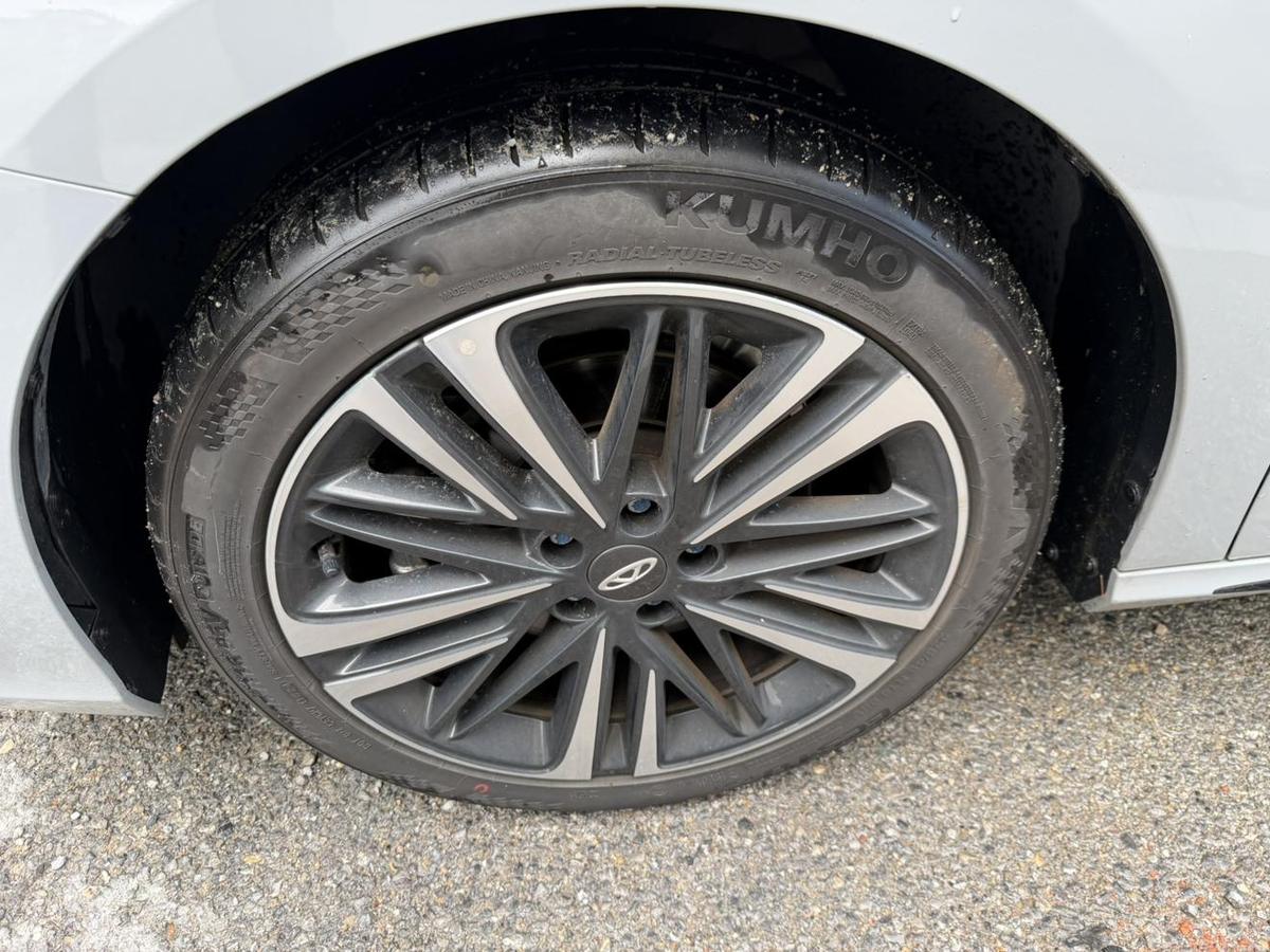 Chery Arrizo 8 2.0T DCT, фото 14