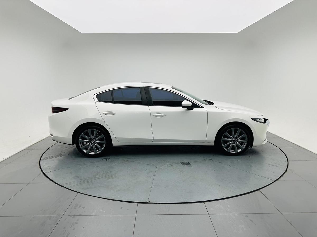Mazda 3 Axela 2.0L AT, фото 8
