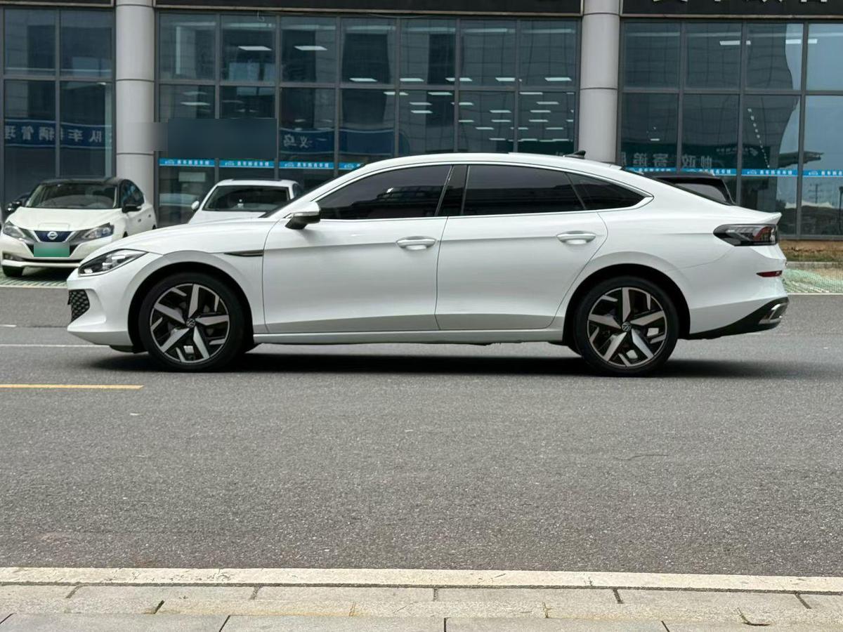 Volkswagen Lamando L 280TSI DSG, фото 3