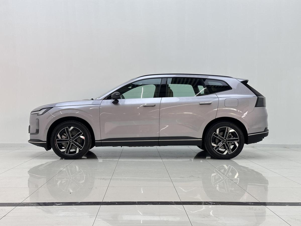 Volvo XC70 2WD Long Range Core, фото 4