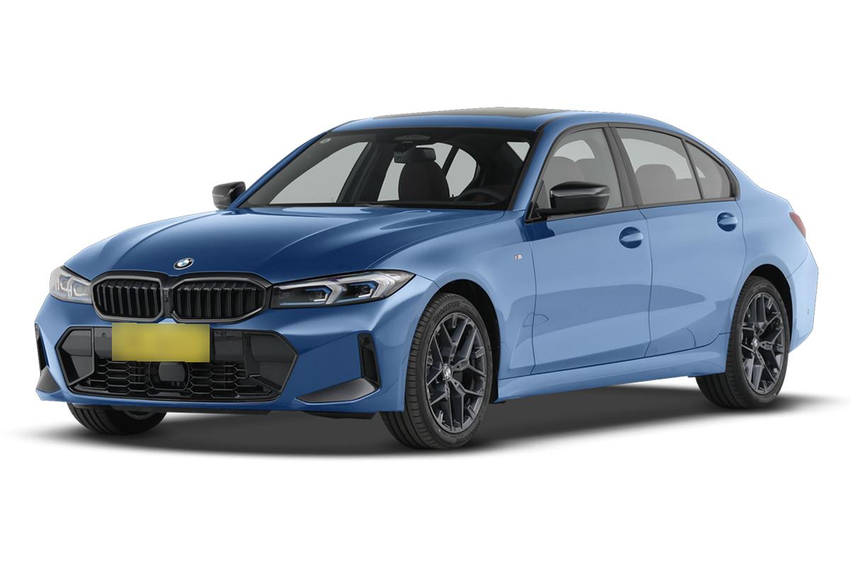 BMW 3 Series 325i M Sport