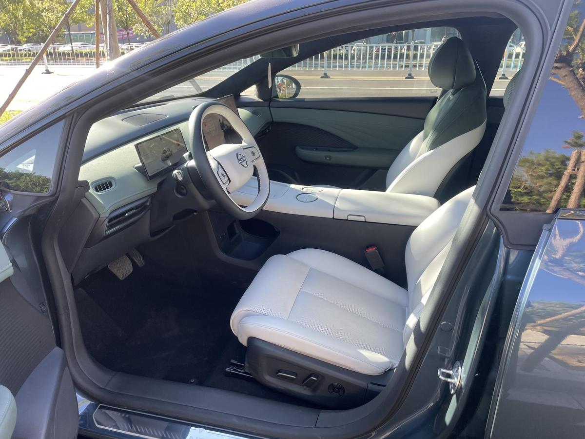 Nissan N7 625 Max, фото 4