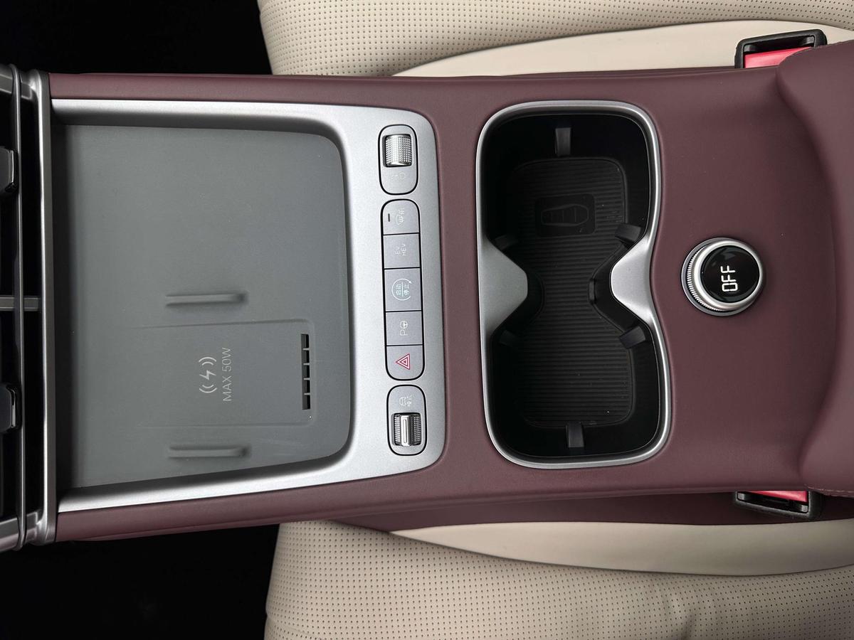 BYD Seal 07 DM-i 230 km Flagship, фото 13