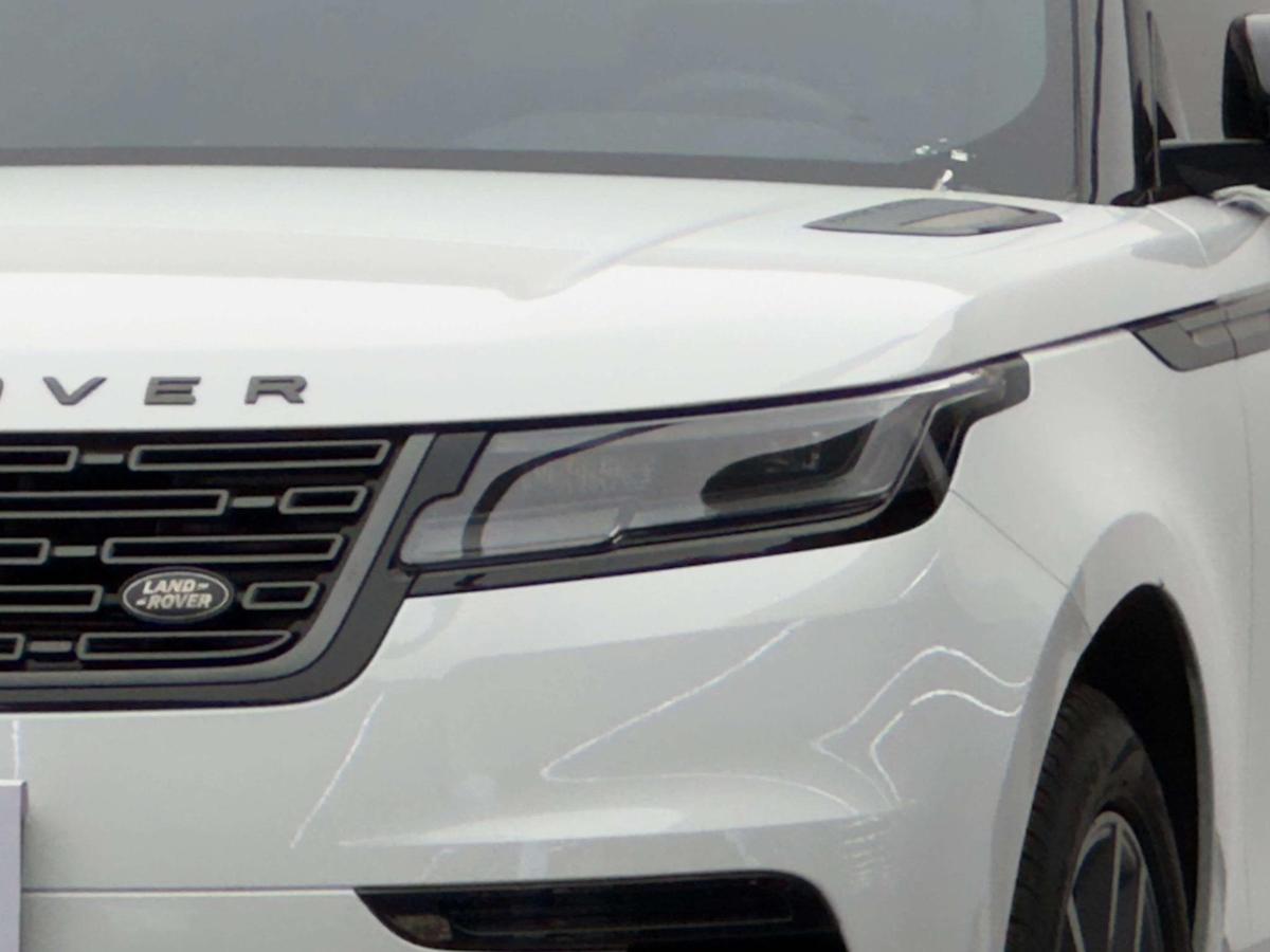 Land Rover Range Rover Velar Dynamic SE, фото 3