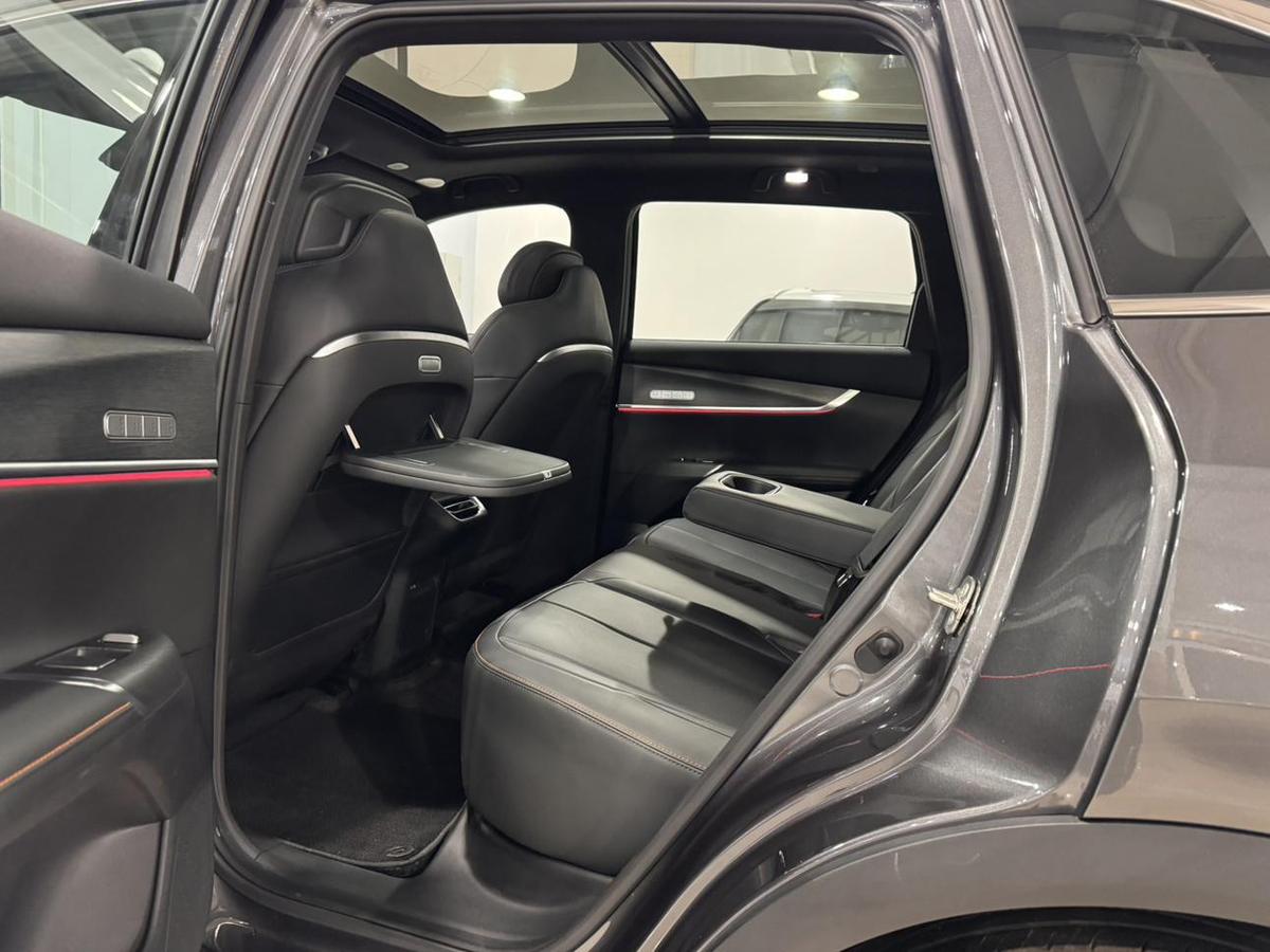Changan CS75 PLUS 1.5T Hybrid, фото 11