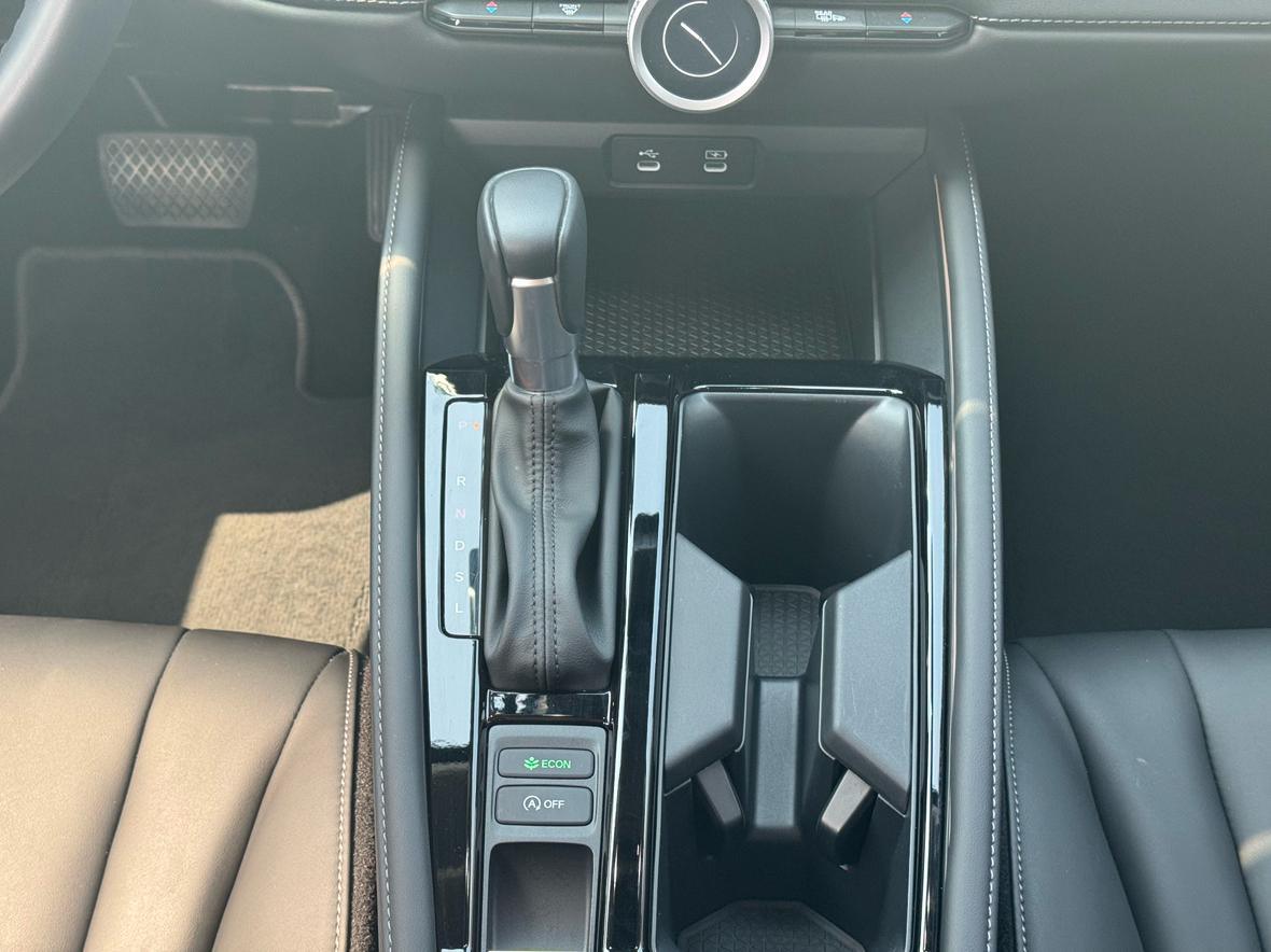Honda Accord T 260TURBO, фото 8