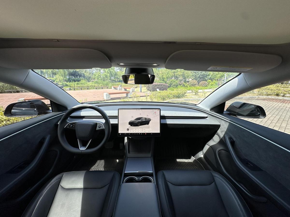 Tesla Model 3 Long Range AWD, фото 9