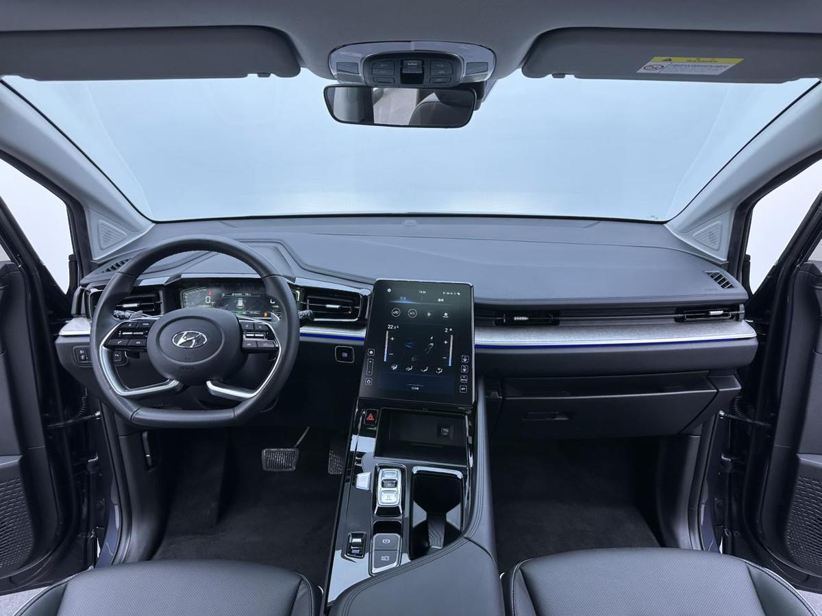 Hyundai Custo 380TGDi Prestige LUX Premium, фото 10