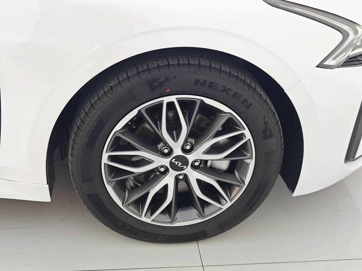 Kia K5 1.5T Luxury, фото 12