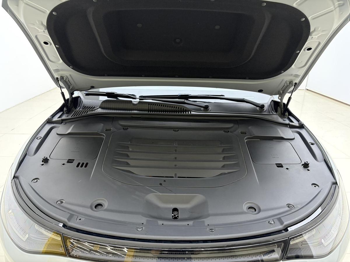 Leapmotor C01 EV 525 Premium, фото 17