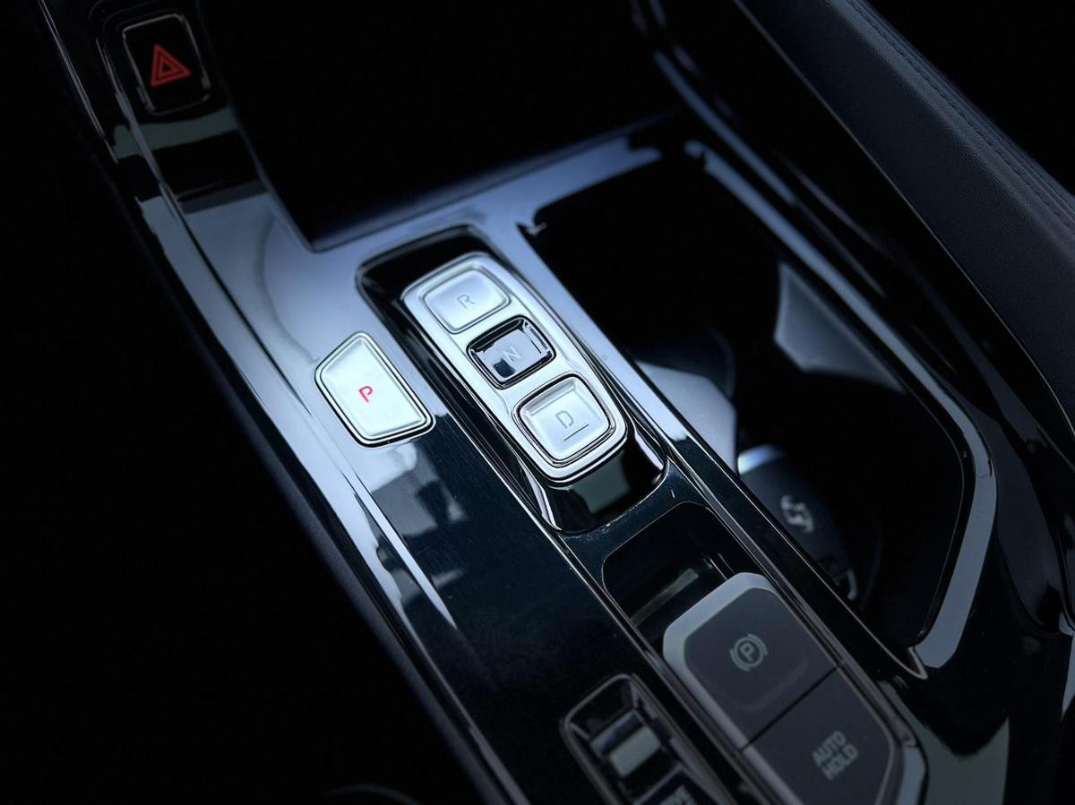 Hyundai Custo 380TGDi Prestige LUX Premium, фото 17