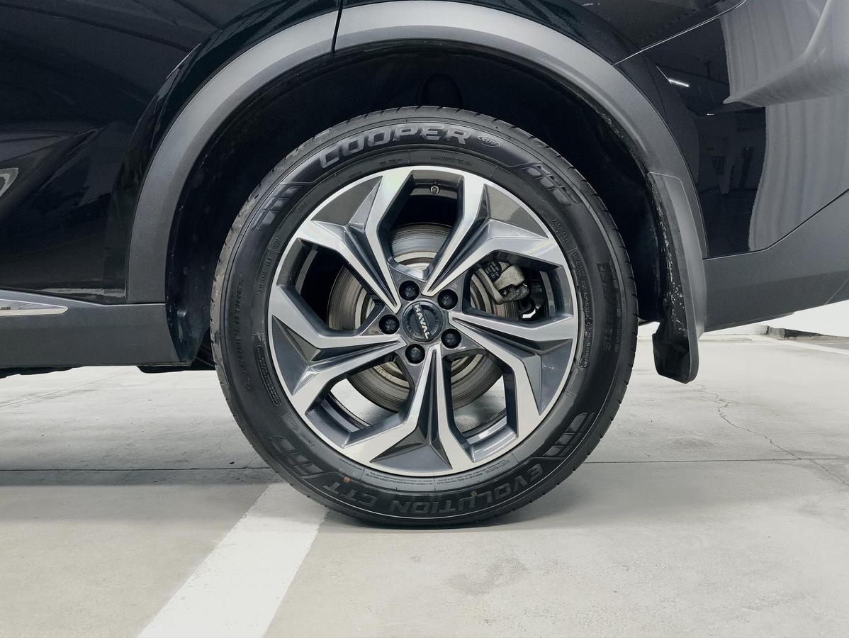 Haval Xiaolong Max 1.5L Hi4 105 AWD, фото 16
