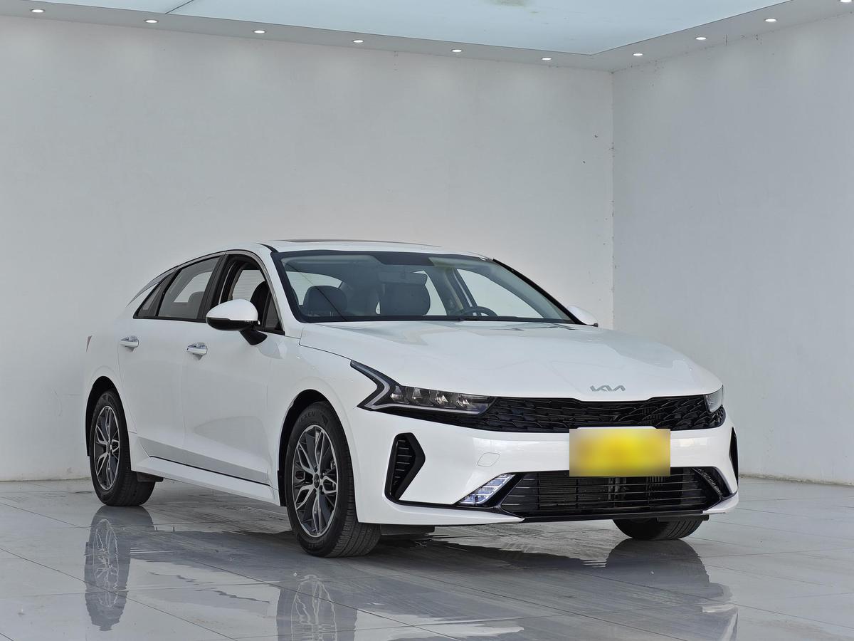 Kia K5 1.5T Luxury, фото 3