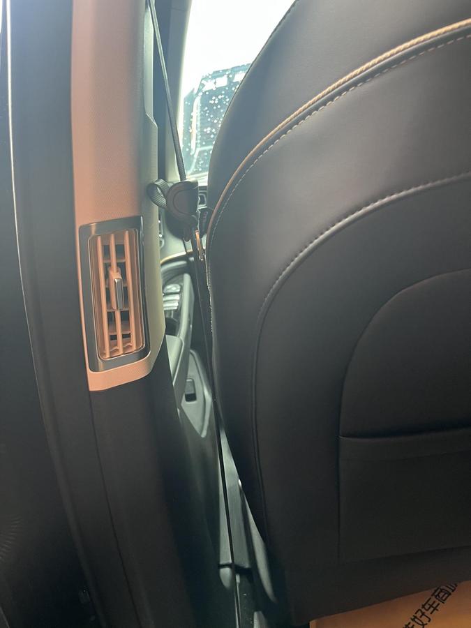 Chery Tiggo 9 2.0T AT 2WD Comfort Premium, фото 16