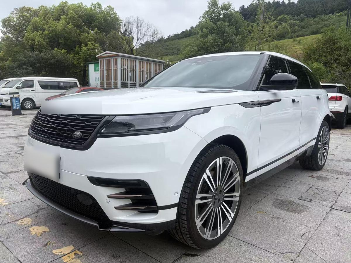 Land Rover Range Rover Velar Dynamic SE