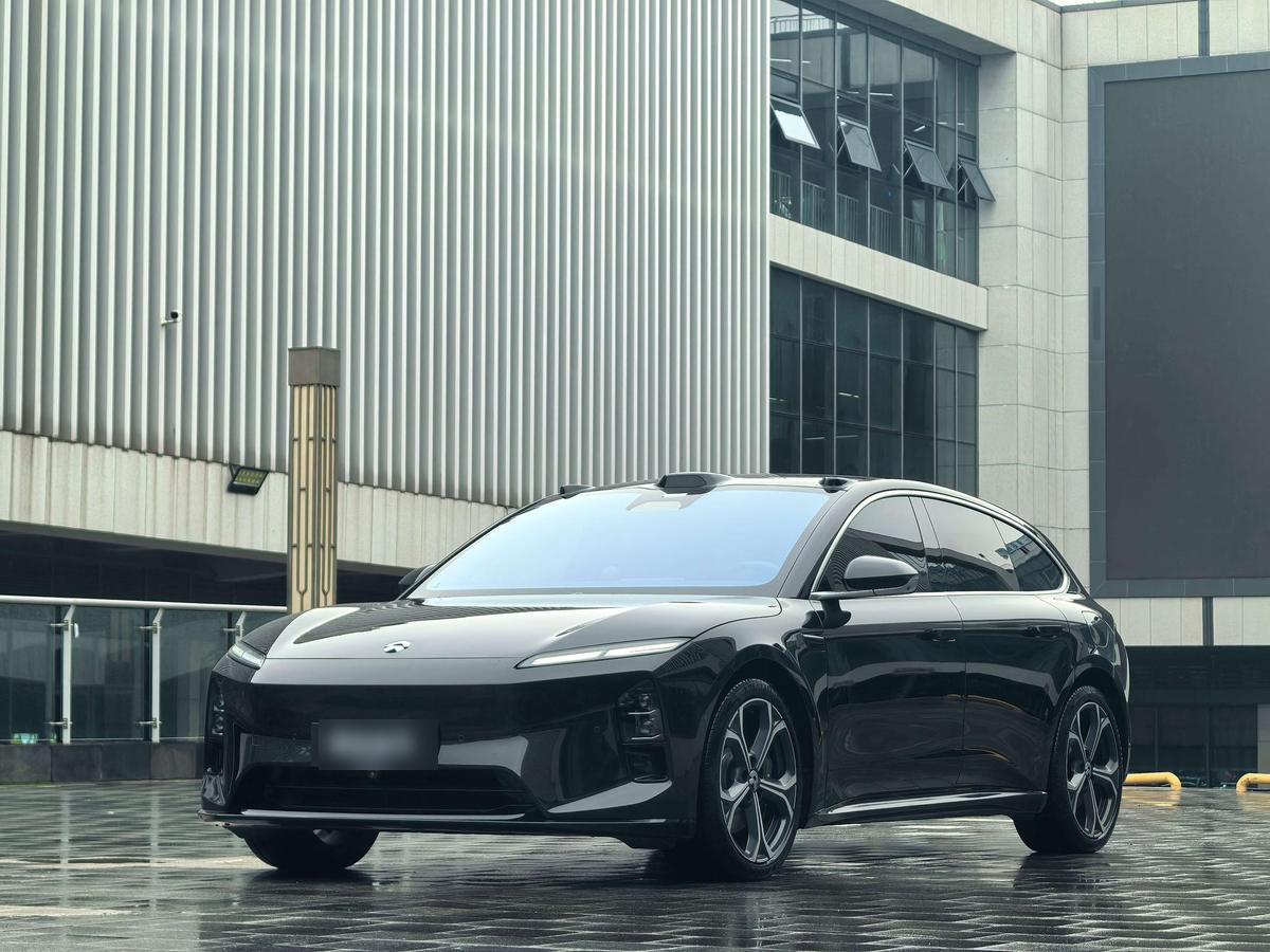 NIO ET5T 75 kWh