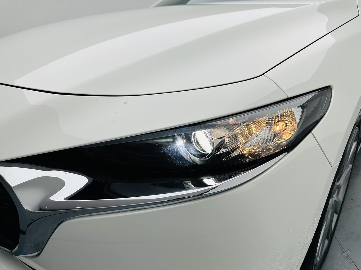 Mazda 3 Axela 2.0L AT, фото 19