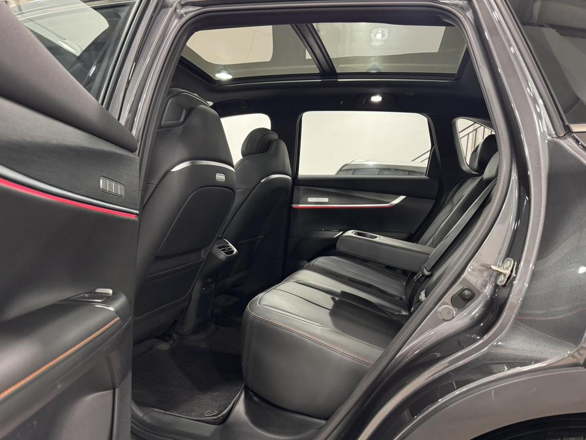 Changan CS75 PLUS 1.5T Hybrid, фото 10