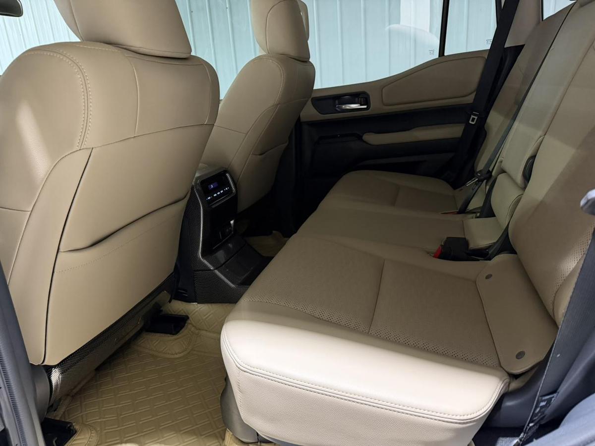 Toyota Land Cruiser Prado 2.4T Hybrid TX 5-seat, фото 17