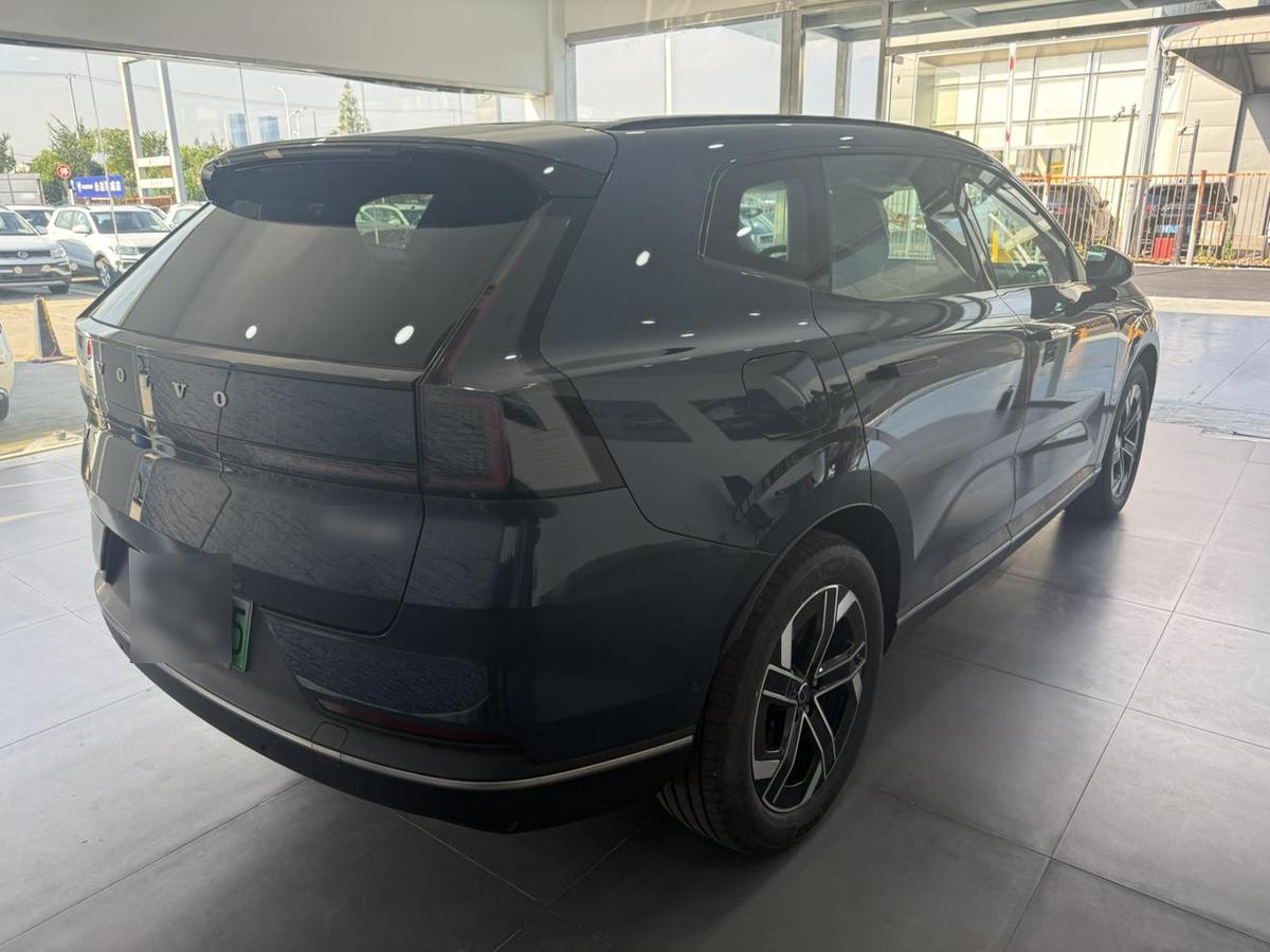 Volvo XC70 2WD Long Range, фото 7