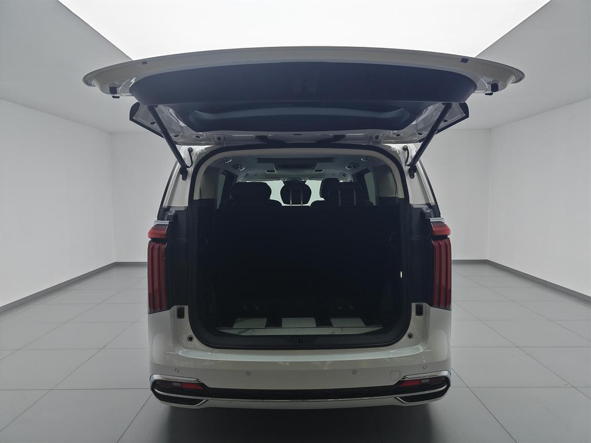 WEY Gaoshan PHEV AWD Flagship, фото 15