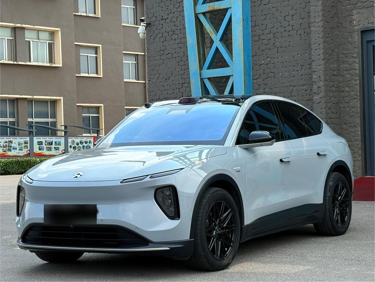 NIO EC6 75 kWh