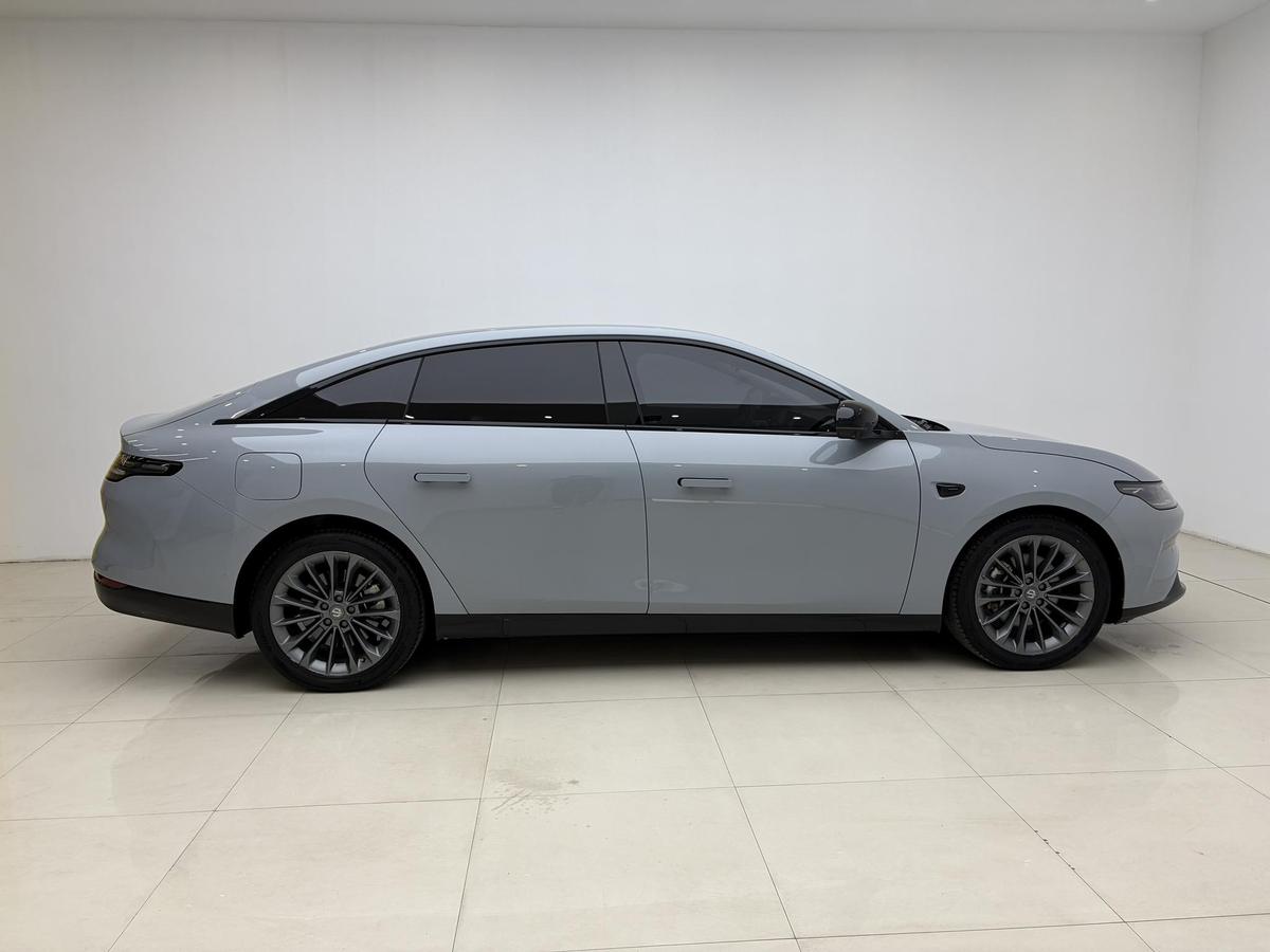 Leapmotor C01 EV 525 Premium, фото 8